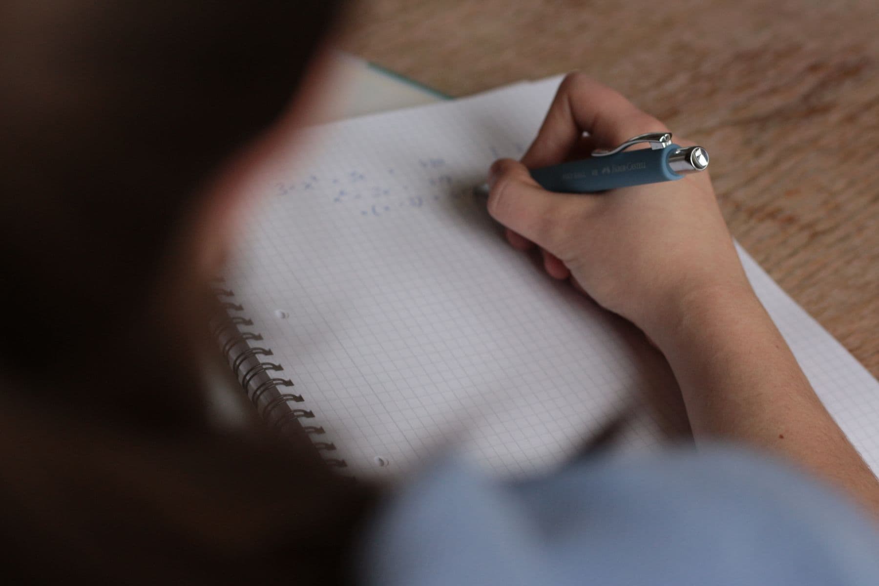 A professional exploring a career as an accredited family dispute resolution practitioner.