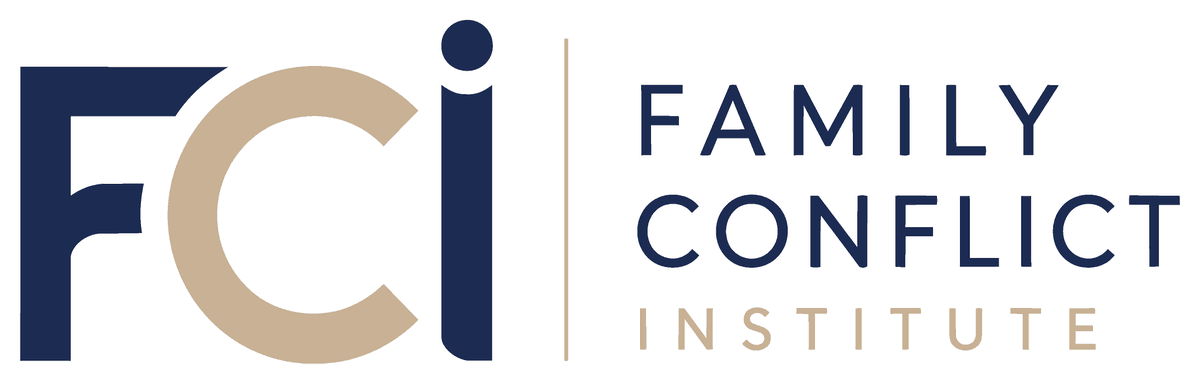 Family Conflict Institute